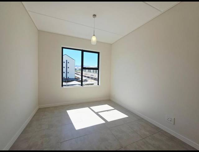 1 BEDROOM PROPERTY TO RENT IN GREENBAY ECO ESTATE